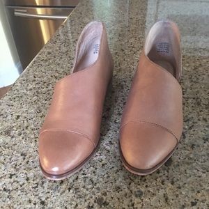 Diba True leather shoes